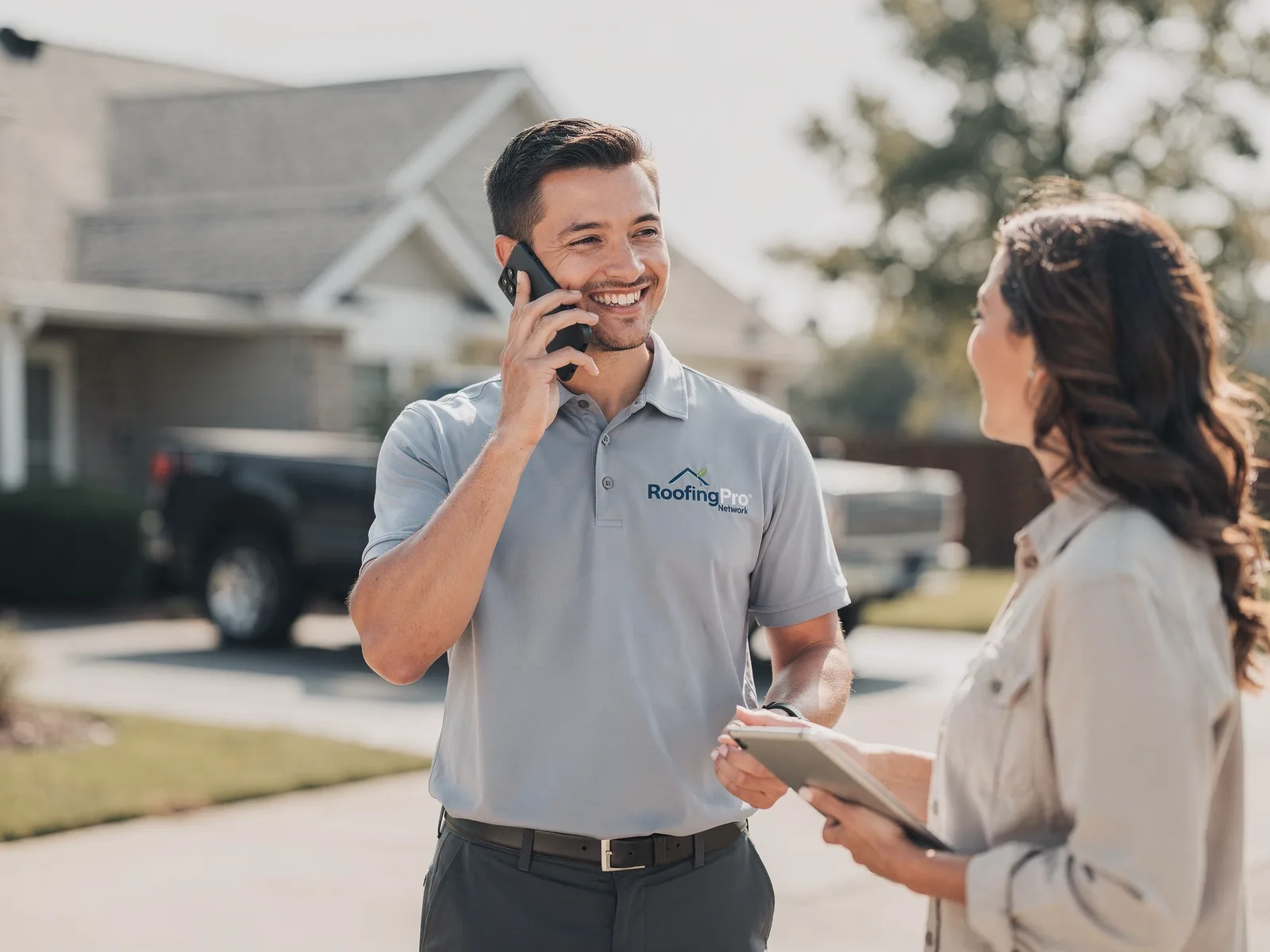 Roof Leak Repair in Porters Falls, WV